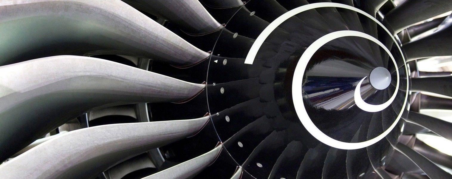 Nouveaux avions
