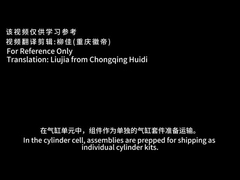 LIO-320 Moteurs d'avion Lycoming Refroidis par air Refroidis par air Cylindres Lycoming