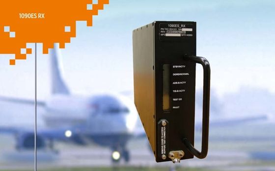 Portable 1090ES Receiver ：IFD102P