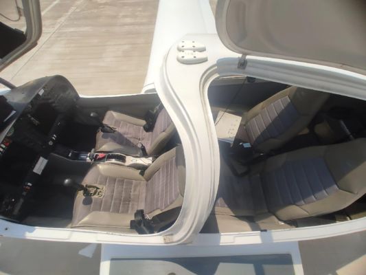 Used Diamond Aircraft in Stock for Sale: Diamond DA40D