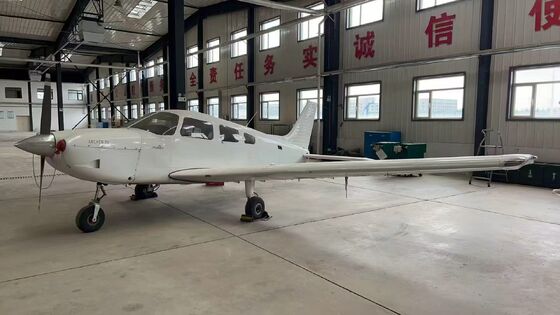 Used Piper Aircraft for Sale | PA-28-181 and PA-44-180 In Stock