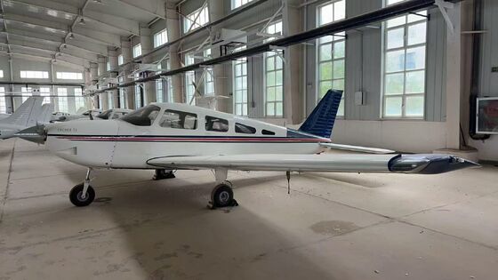 Used Piper Aircraft for Sale | PA-28-181 and PA-44-180 In Stock