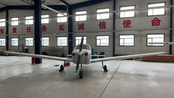 Used Piper Aircraft for Sale | PA-28-181 and PA-44-180 In Stock