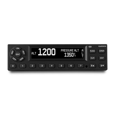 Garmin Avionique d'avions tout en un Transponder GTX 335 345 ADS-B