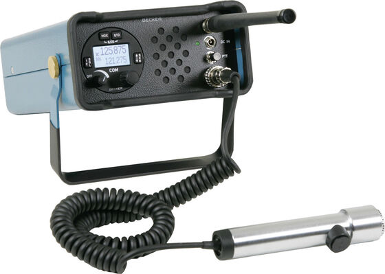 Station de base radio transcepteur mobile GK615