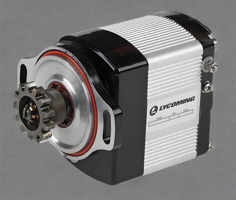 EIS Système d'allumage électronique de Lycoming pour aéronefs Lycoming Electronic Magneto
