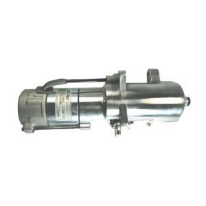 SkyTec NL série pièces de démarrage d'avion 12V 24V pour moteur Lycoming