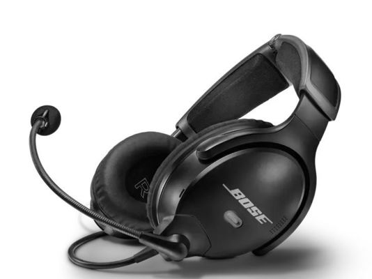 BOSE A30 Aéronautique Pilote accessoires casque annulation du bruit OEM