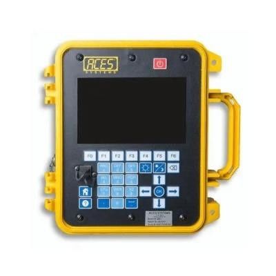 L'appareil de mesure des vibrations ACES Viper II Fluke