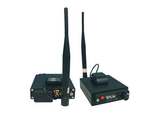 Émetteur ADS-B portable: PT050 / PT100 / PT300A