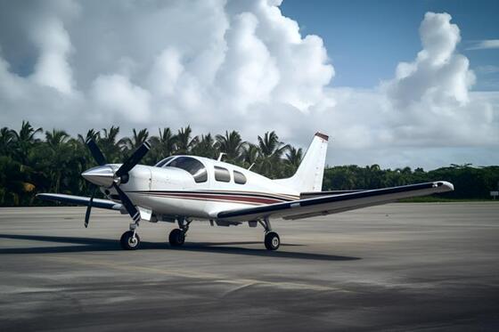 Avion Cirrus SR-20 à vendre ! En stock !
