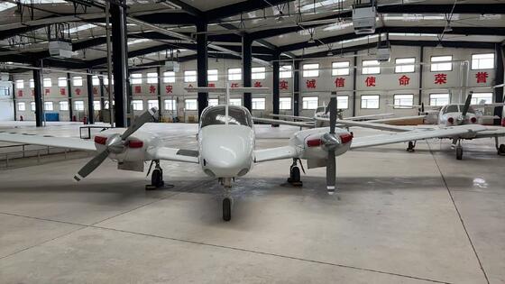 Used Piper Aircraft for Sale | PA-28-181 and PA-44-180 In Stock
