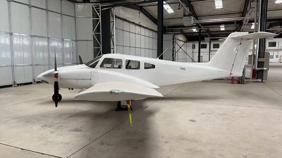 Used Piper Aircraft for Sale | PA-28-181 and PA-44-180 In Stock